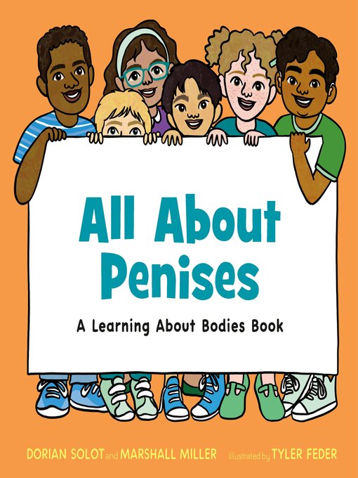Title details for All About Penises by Dorian Solot - Available